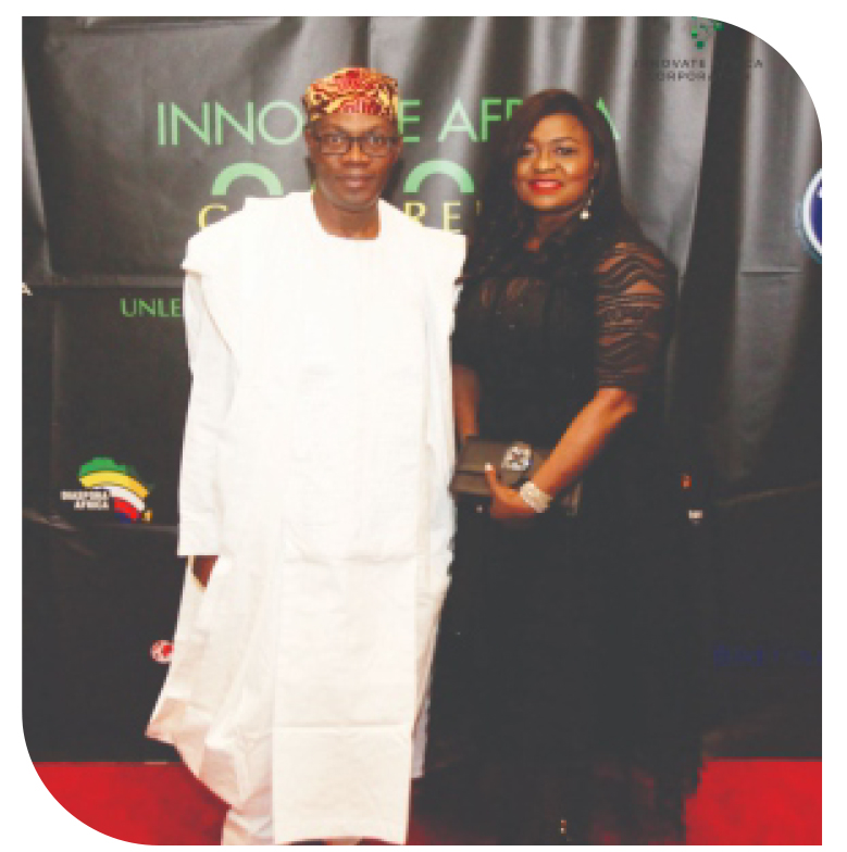 Innovate Africa 2024 gallery image